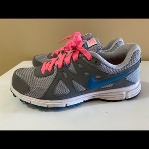 Womens Nike Sneakers